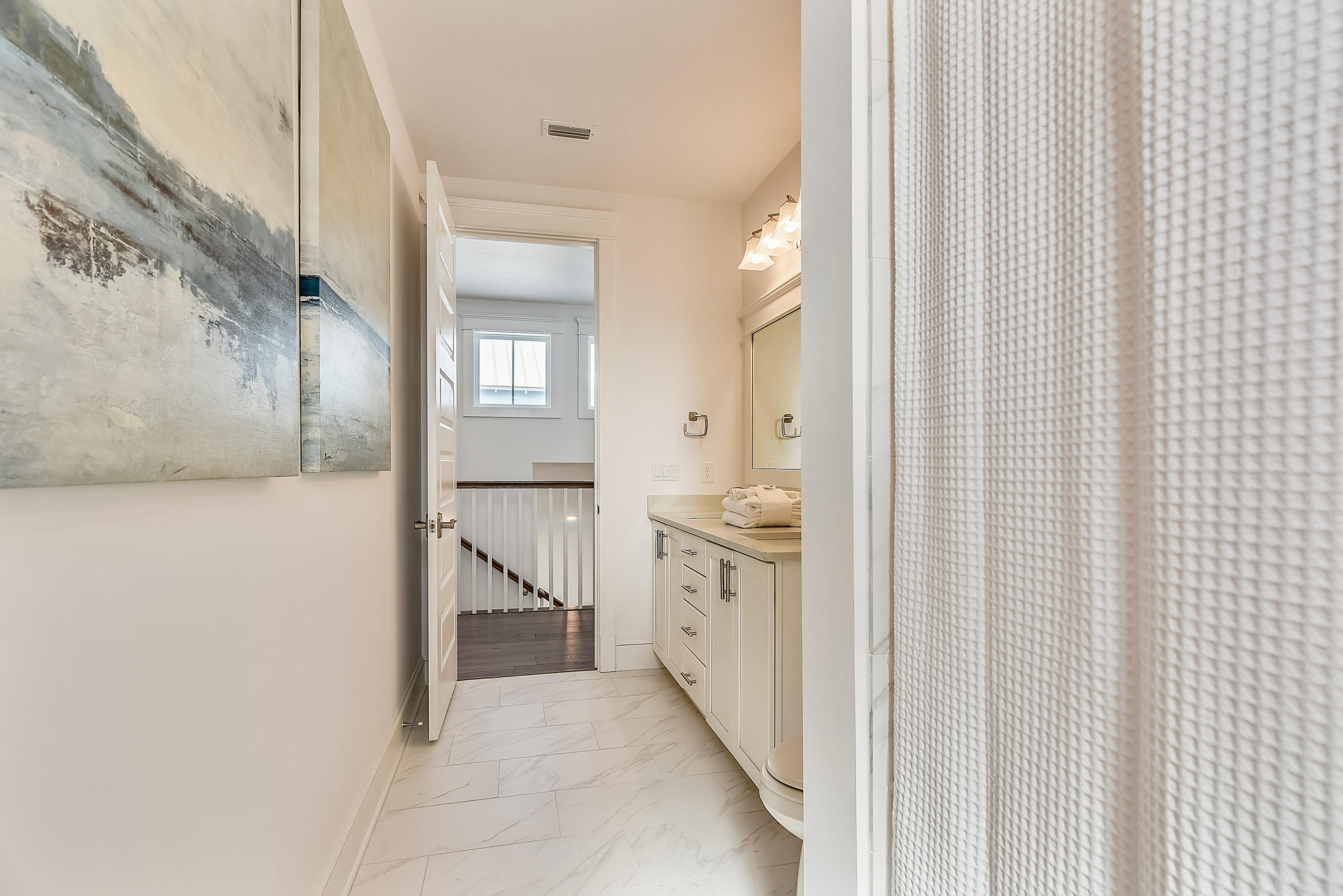 Prominence South Phase III - Residential