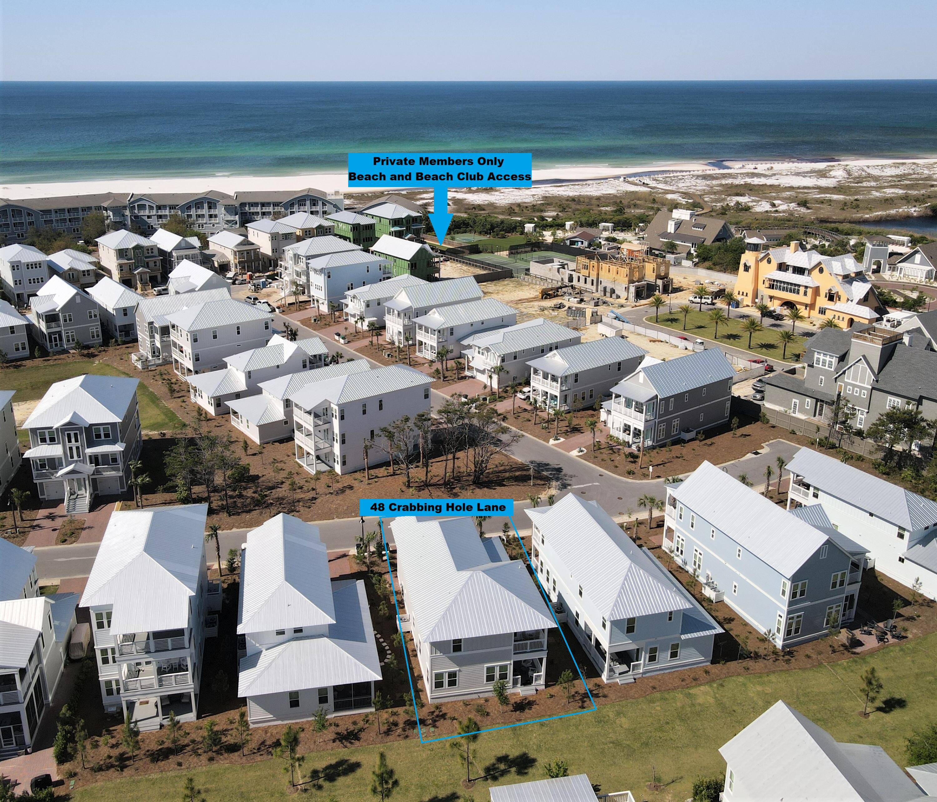 Prominence South Phase III - Residential