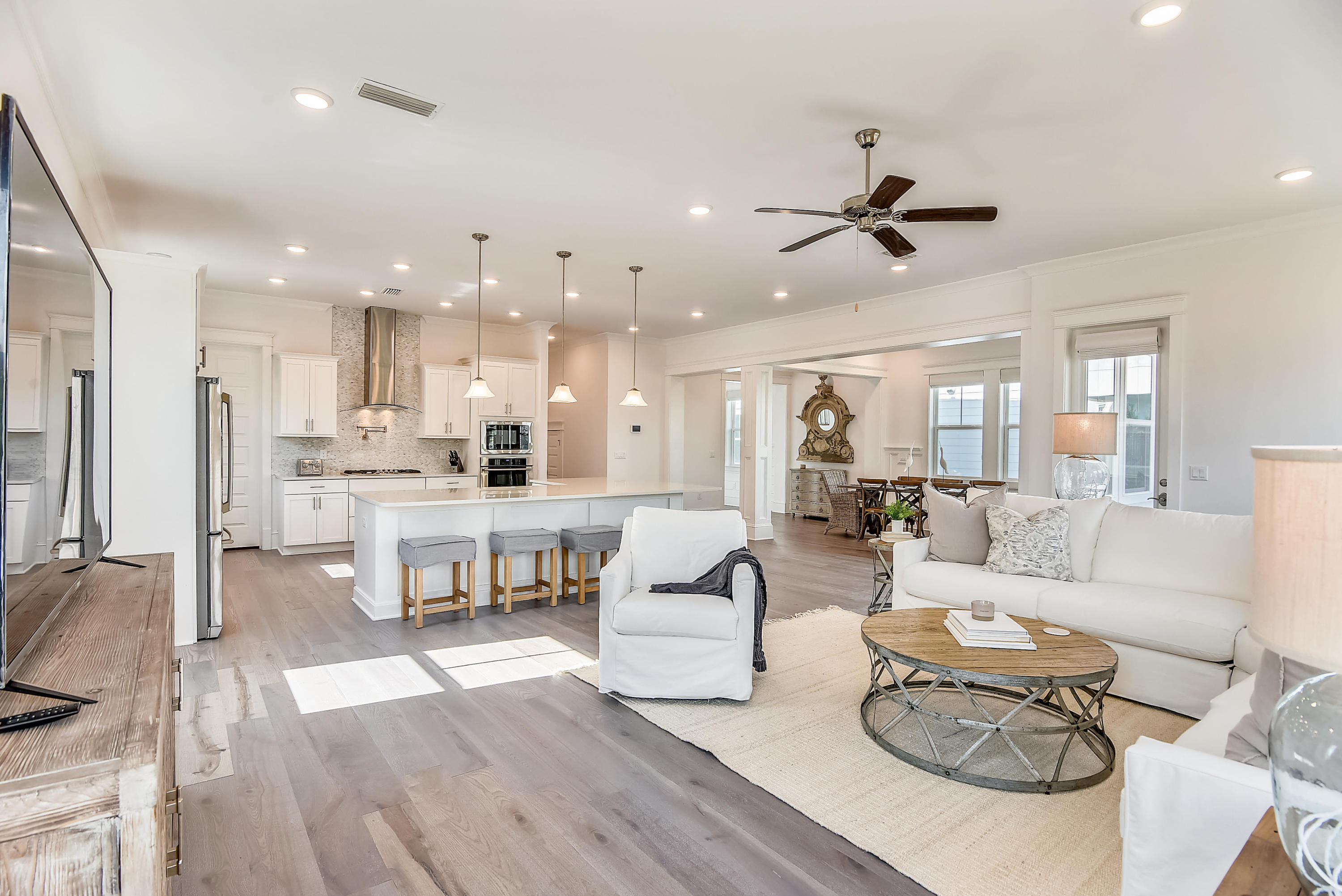 Prominence South Phase III - Residential