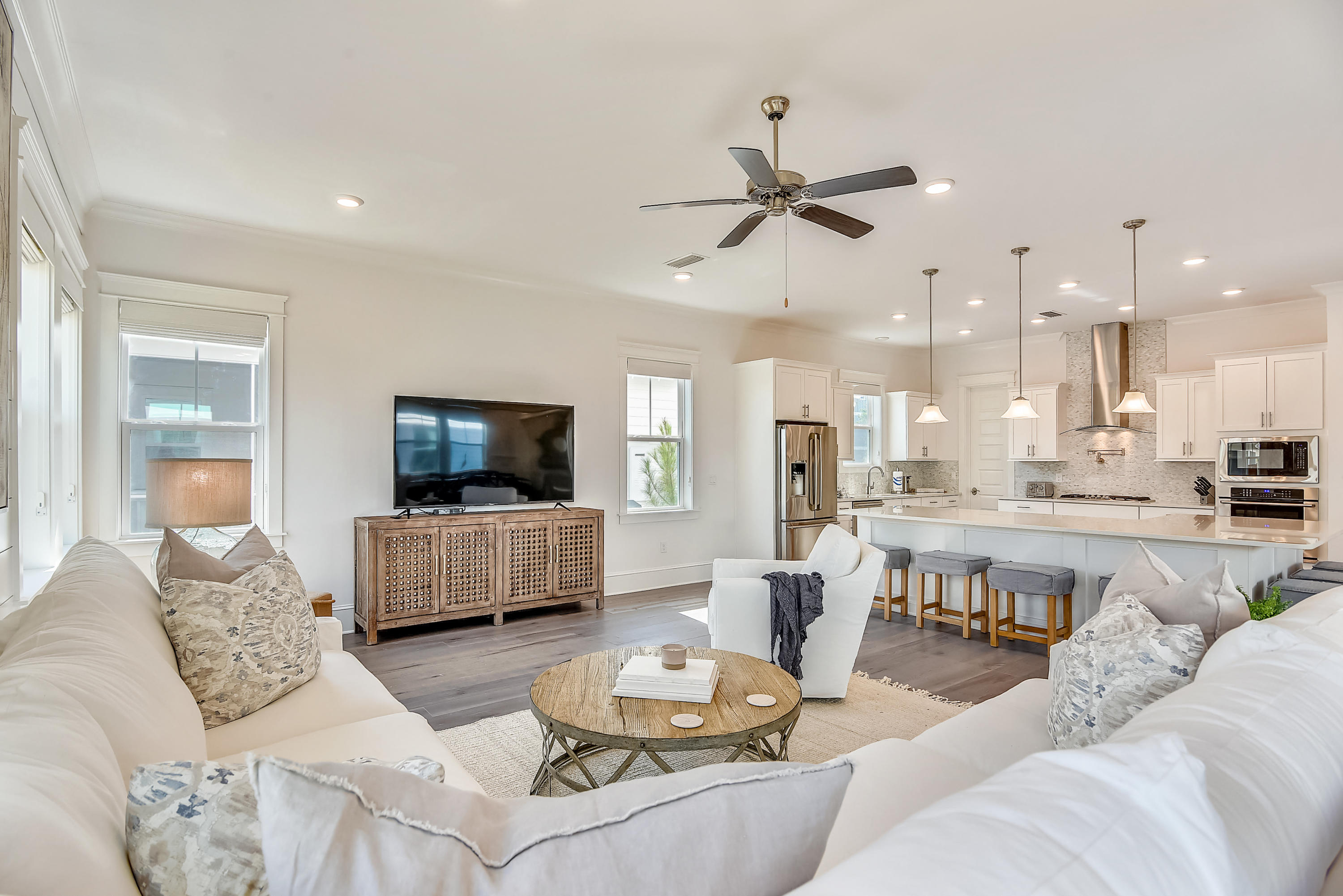 Prominence South Phase III - Residential