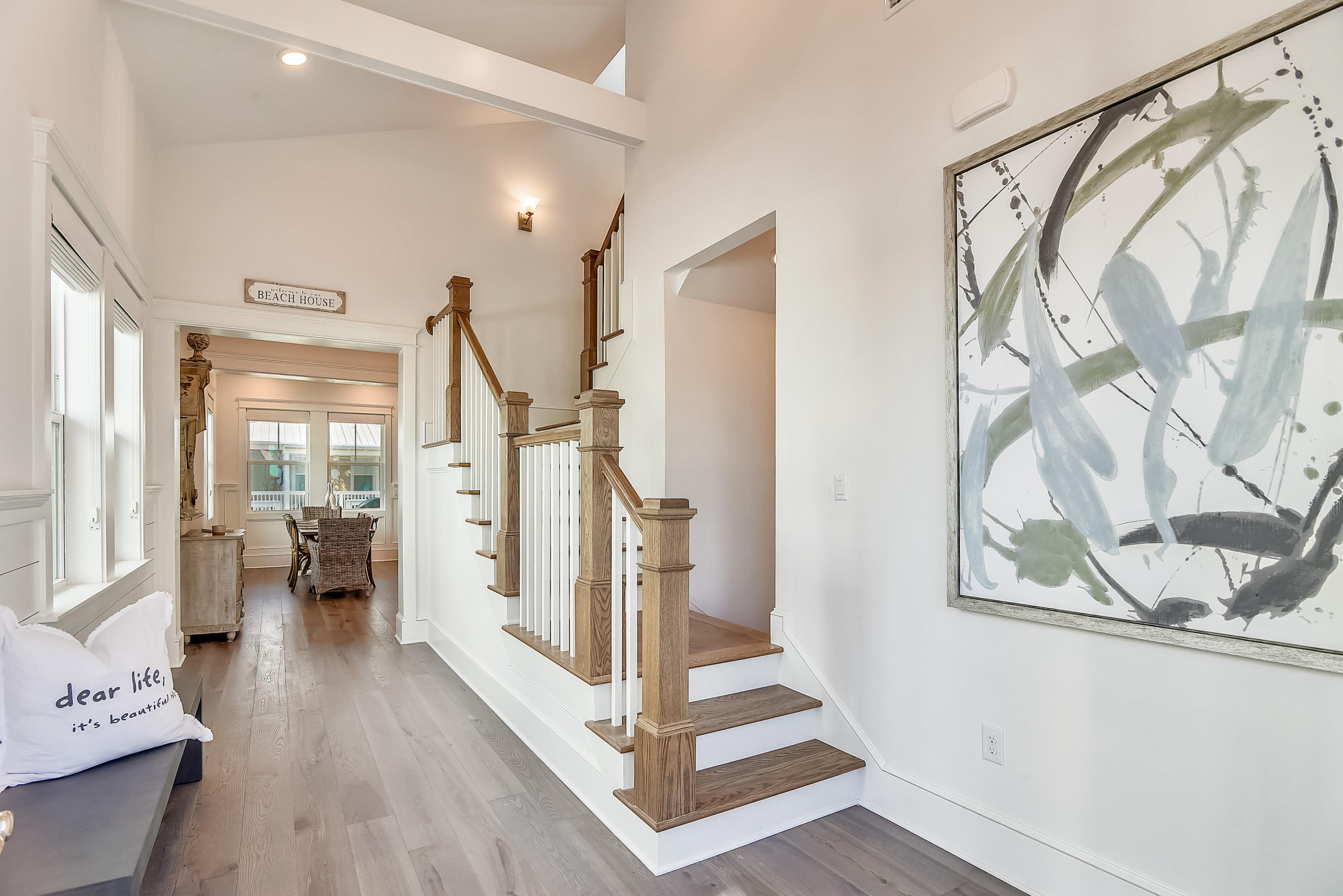 Prominence South Phase III - Residential