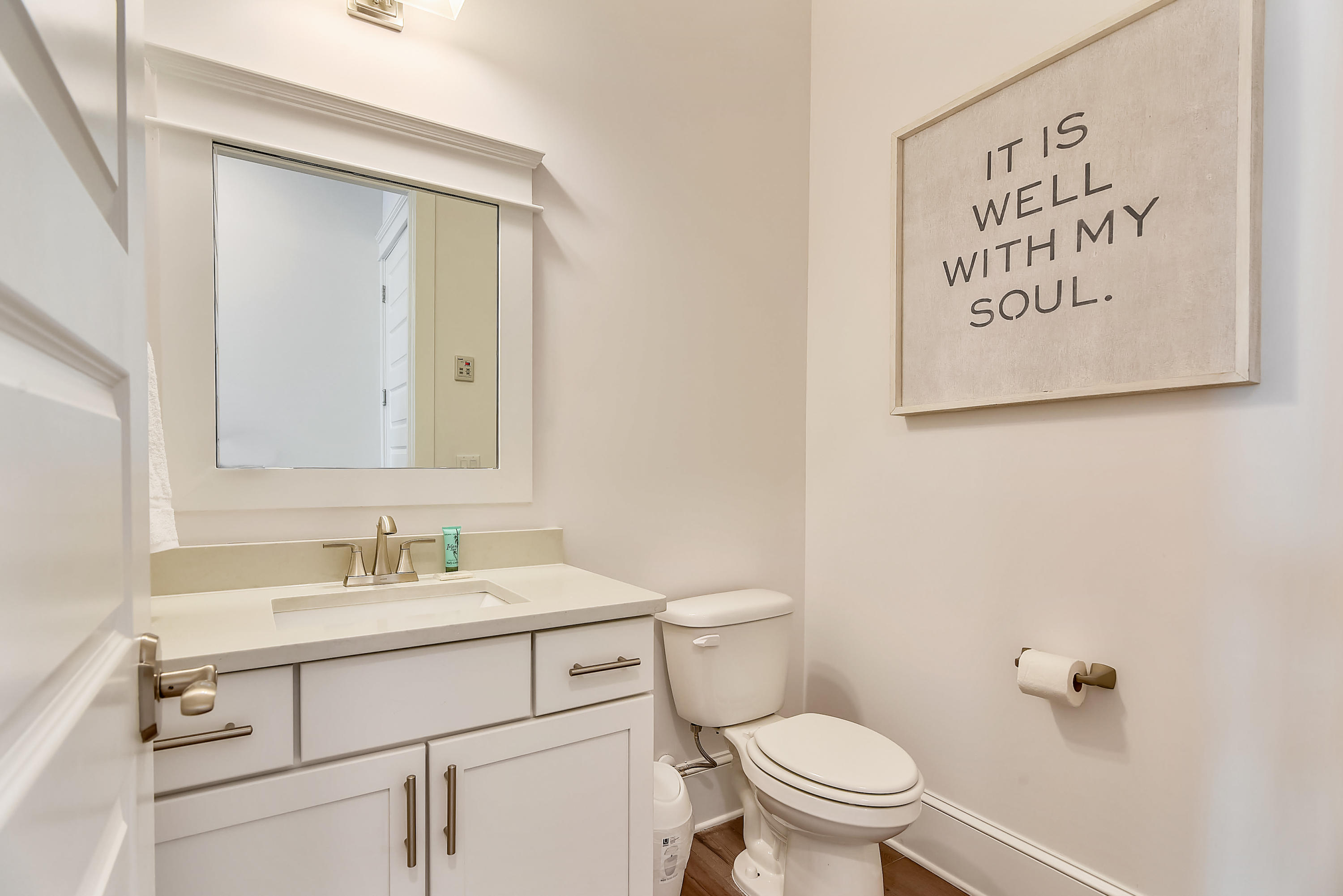 Prominence South Phase III - Residential