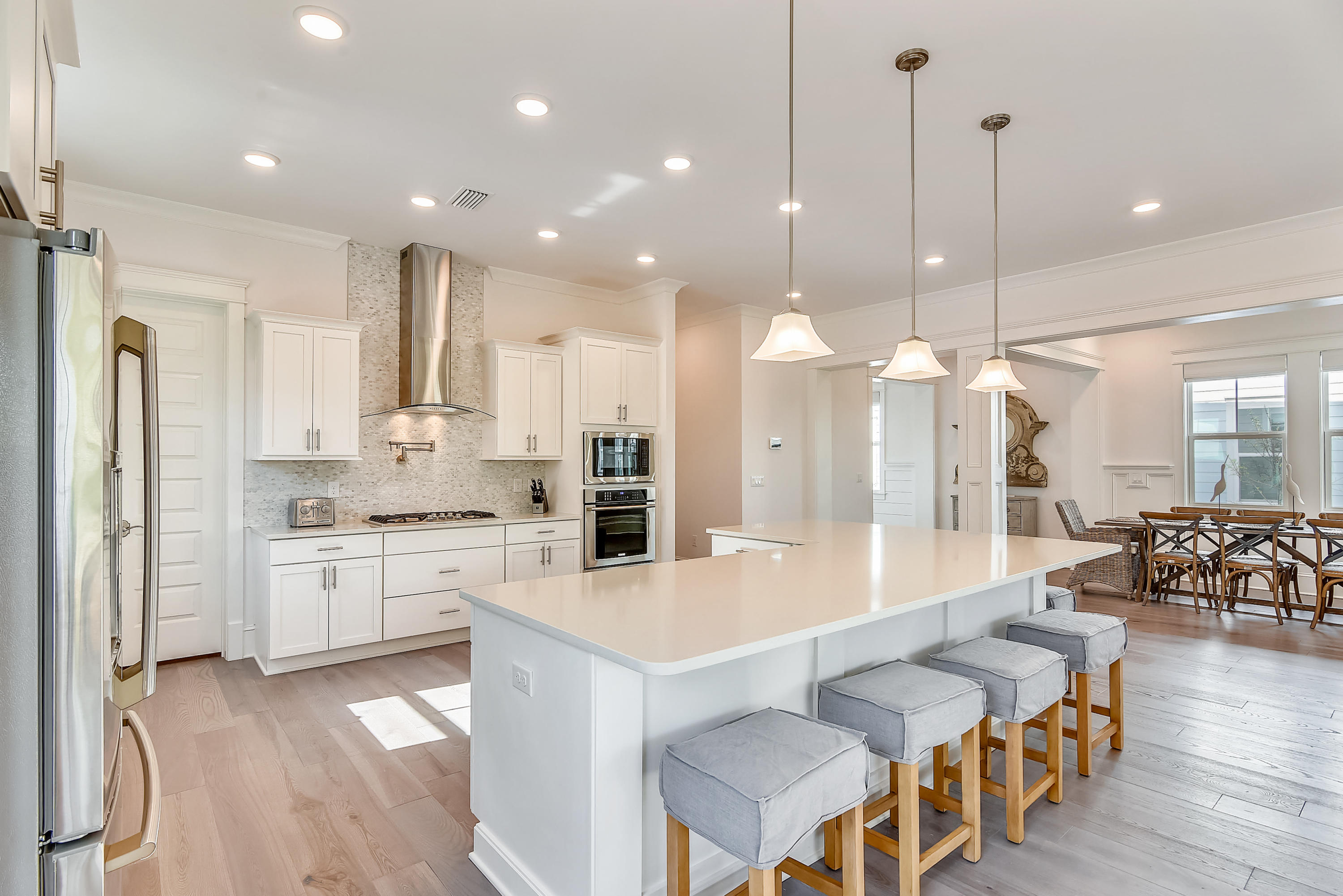 Prominence South Phase III - Residential