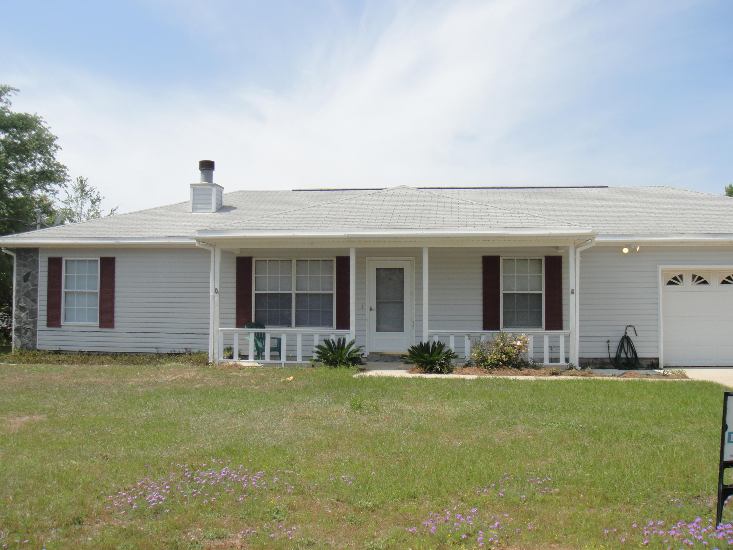 SAN PEDRO PLAZA - Residential Lease