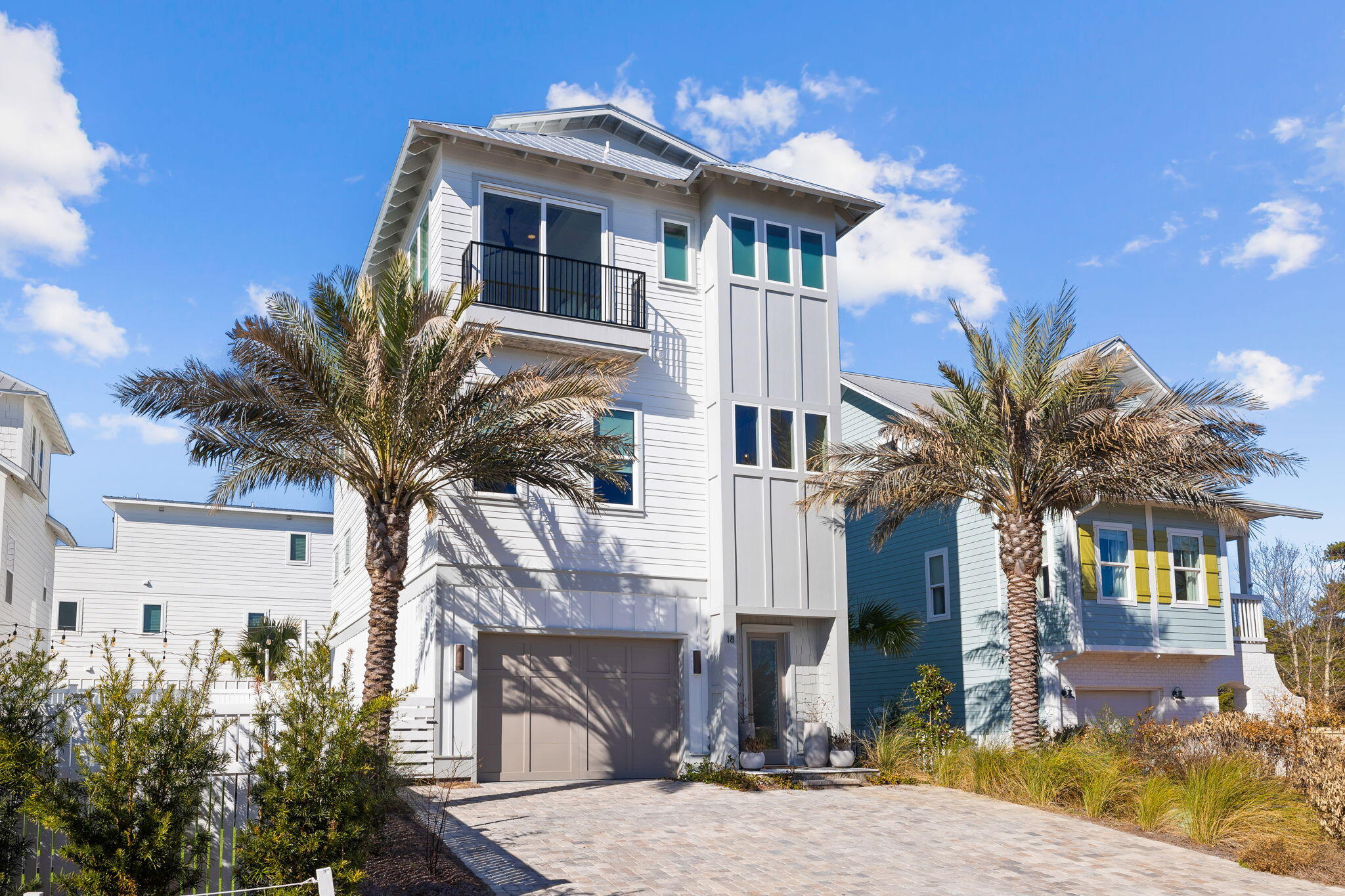 Inlet Heights - Residential