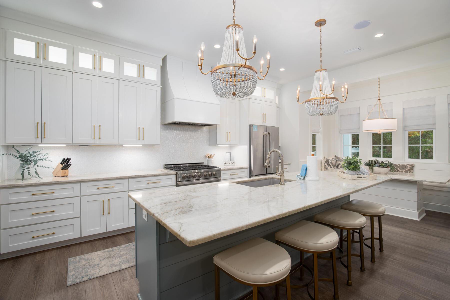 Seagrove - Residential