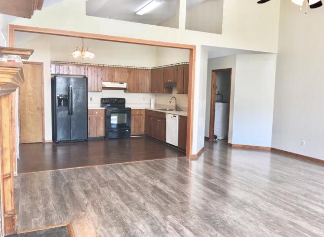 WILLOW BEND PH 2 - Residential Lease