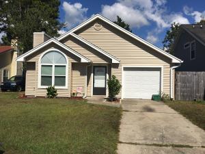 Available January 1st ! Centrally located 3 bedroom 2 bathroom home just minutes from Eglin and Hurlburt Field AFB, schools, shopping and the world's most beautiful beaches! This open floor plan boast newer laminate flooring, vaulted ceilings, and fireplace. Pets allowed on case by case basis with owner approval and $400 non-refundable pet fee. No smoking in home. Call today, don't miss it!