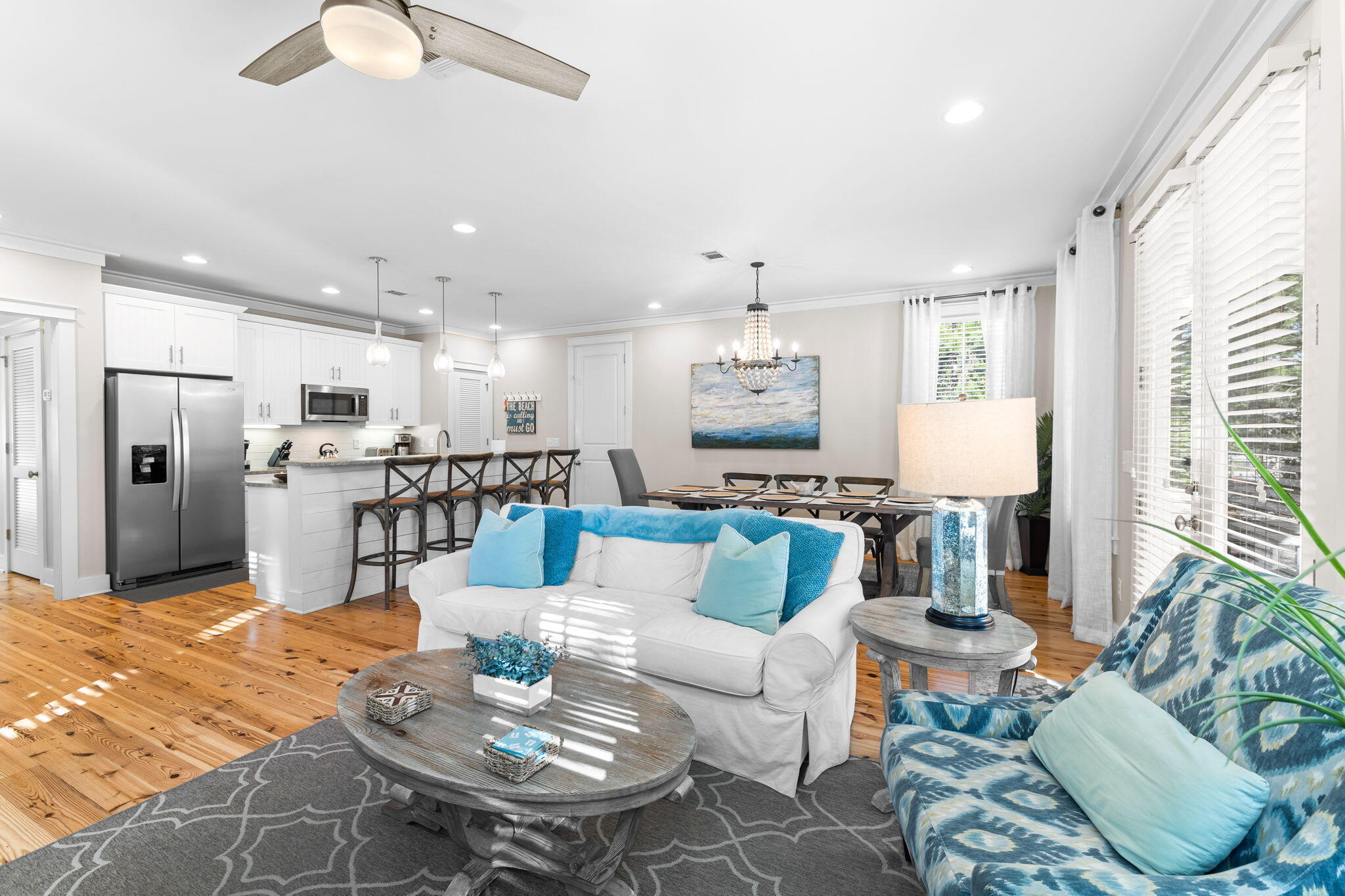 FOREST LAKES - Residential