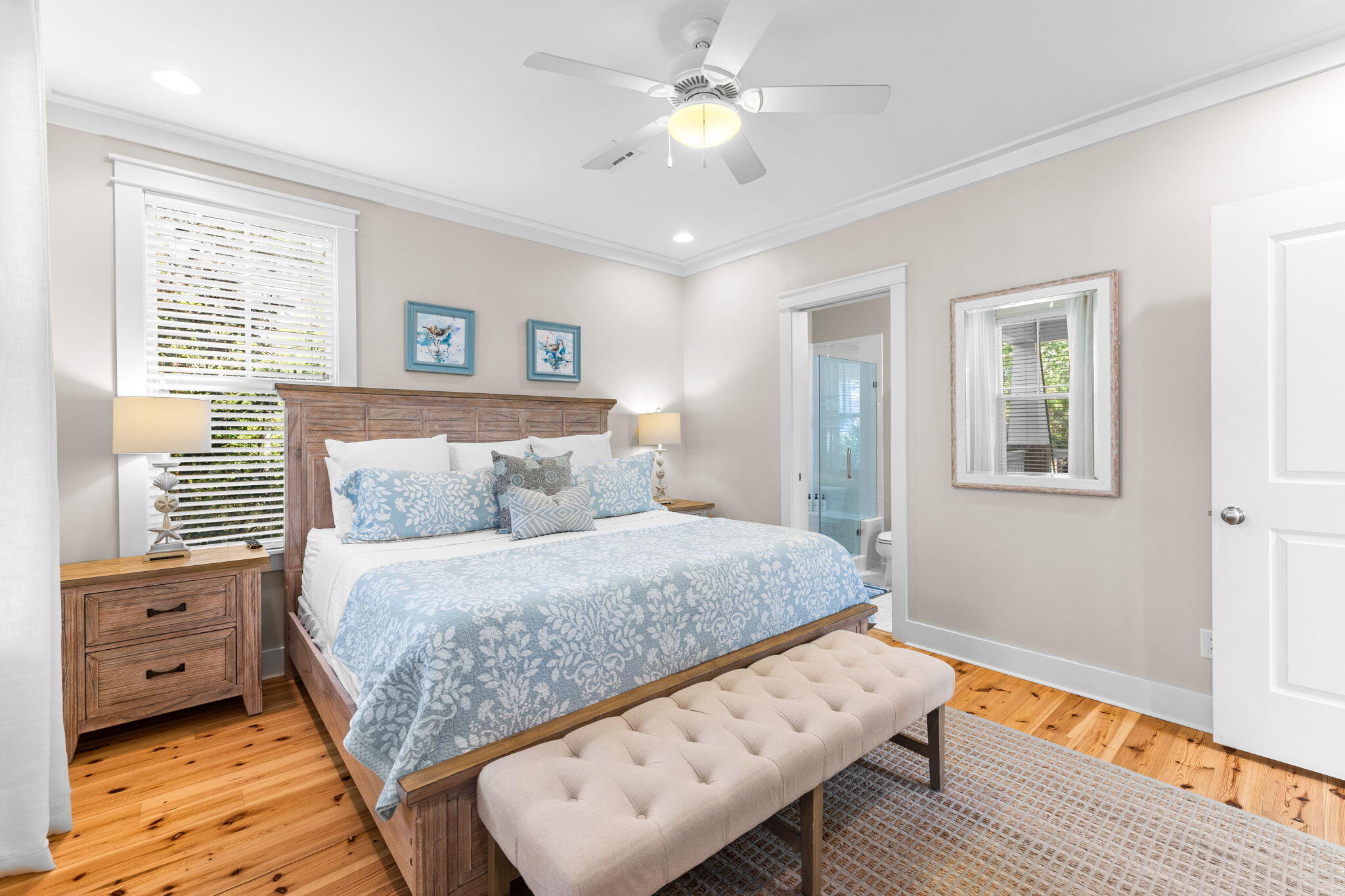FOREST LAKES - Residential