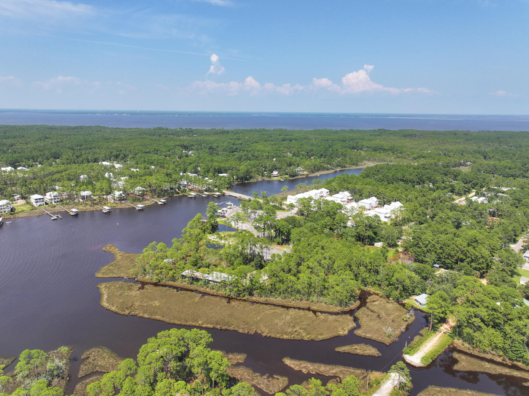 TOWN OF SANTA ROSA - Land