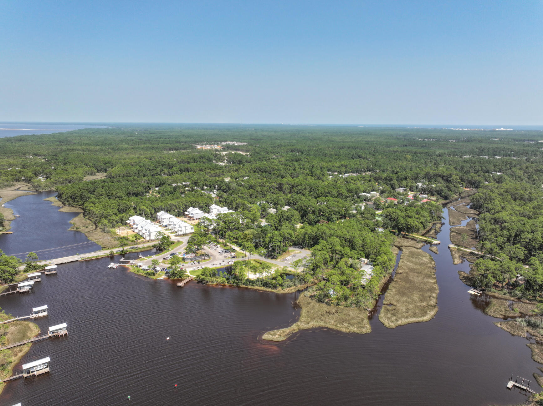 TOWN OF SANTA ROSA - Land