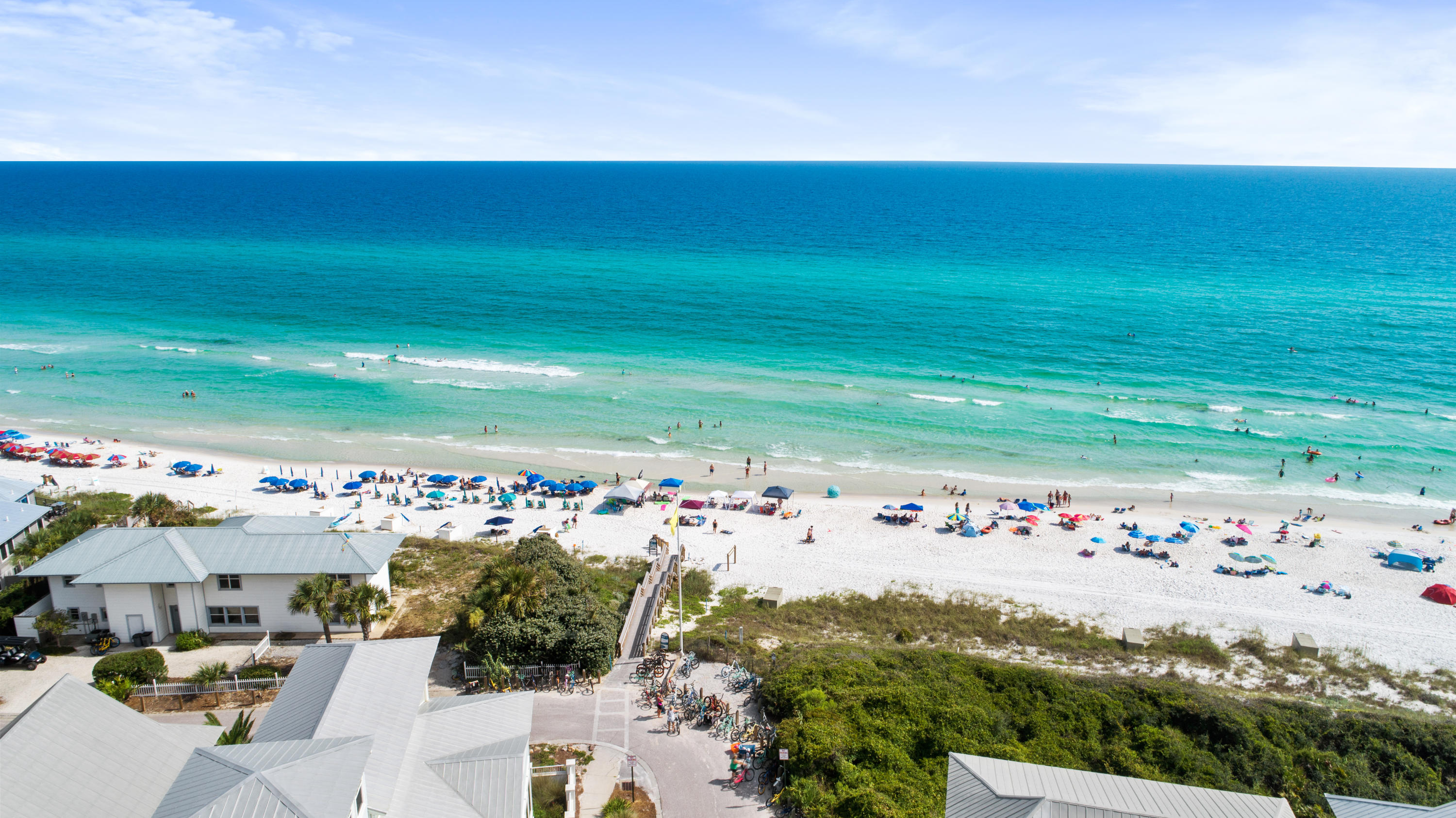 PINECREST AT INLET BEACH - Residential