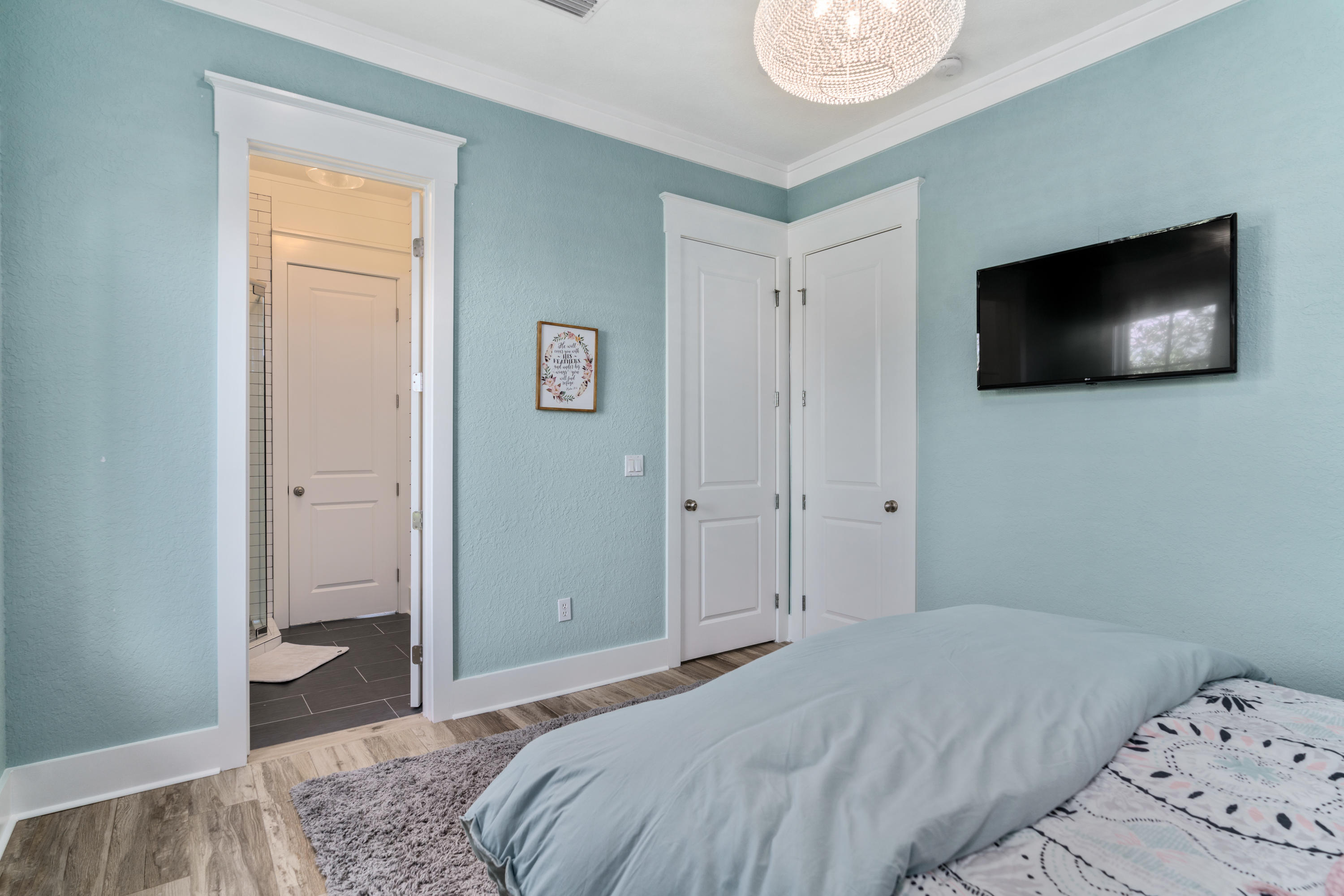PINECREST AT INLET BEACH - Residential