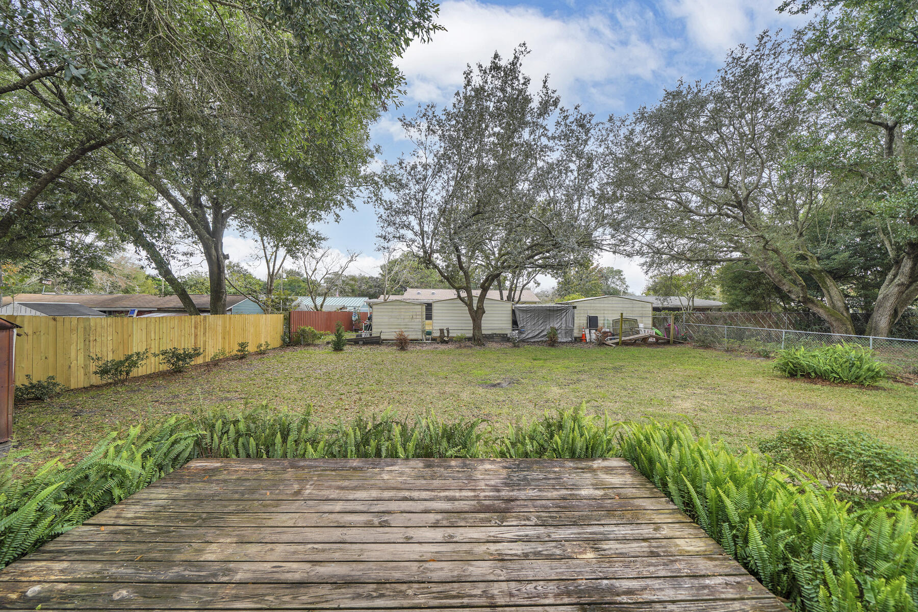 BAYRIDGE ADDN TO FORT WALTON BEACH - Residential