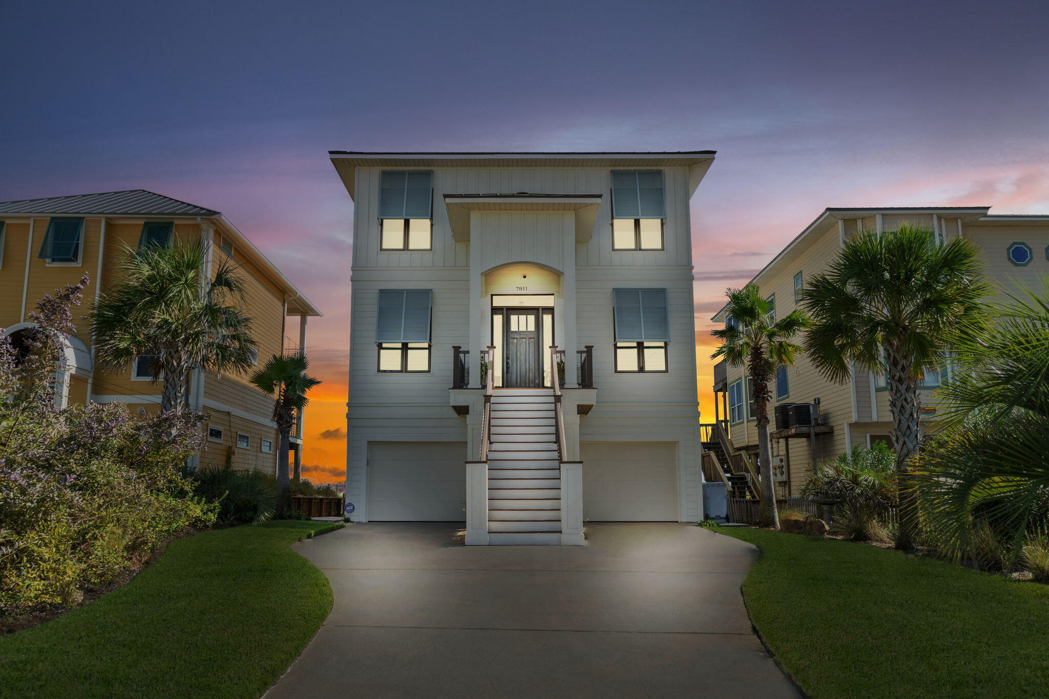 NAVARRE BEACH RESIDENTIAL - Residential