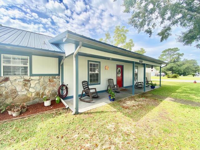 MEADOW WOODS - Residential Lease