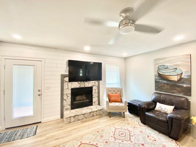 MEADOW WOODS - Residential Lease