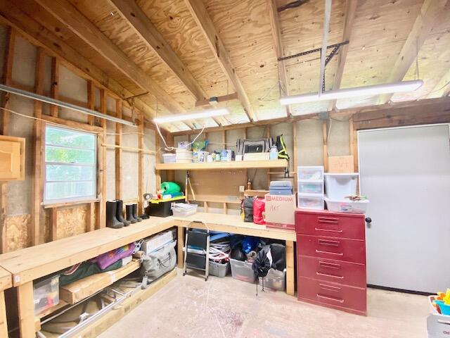 MEADOW WOODS - Residential Lease