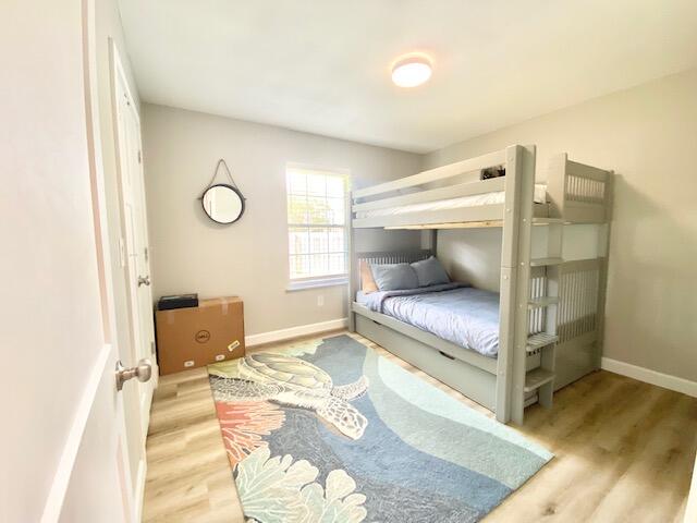 MEADOW WOODS - Residential Lease