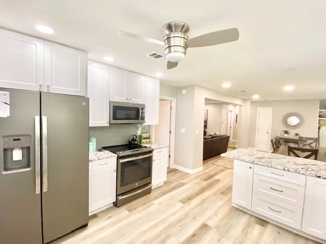 MEADOW WOODS - Residential Lease