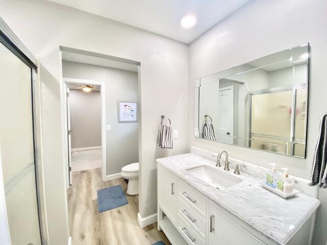 MEADOW WOODS - Residential Lease