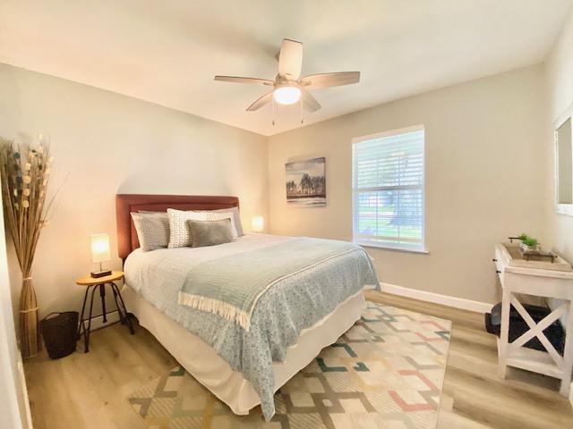 MEADOW WOODS - Residential Lease