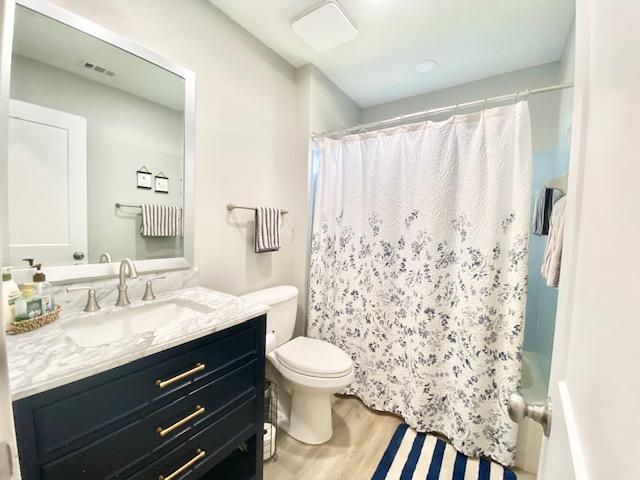 MEADOW WOODS - Residential Lease