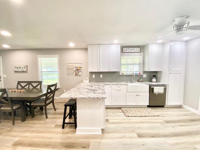 MEADOW WOODS - Residential Lease