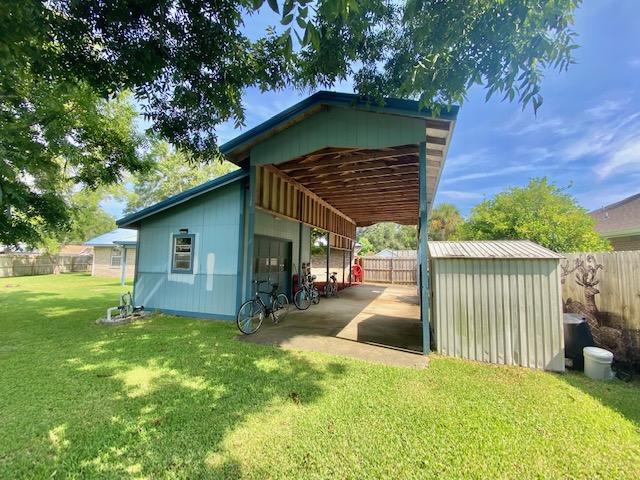 MEADOW WOODS - Residential Lease