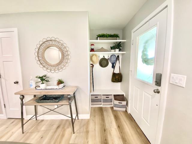 MEADOW WOODS - Residential Lease