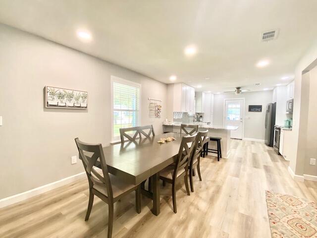 MEADOW WOODS - Residential Lease