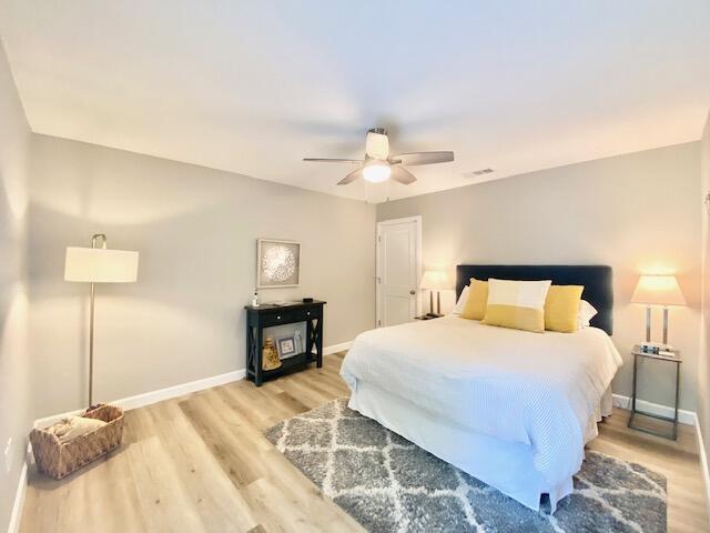 MEADOW WOODS - Residential Lease