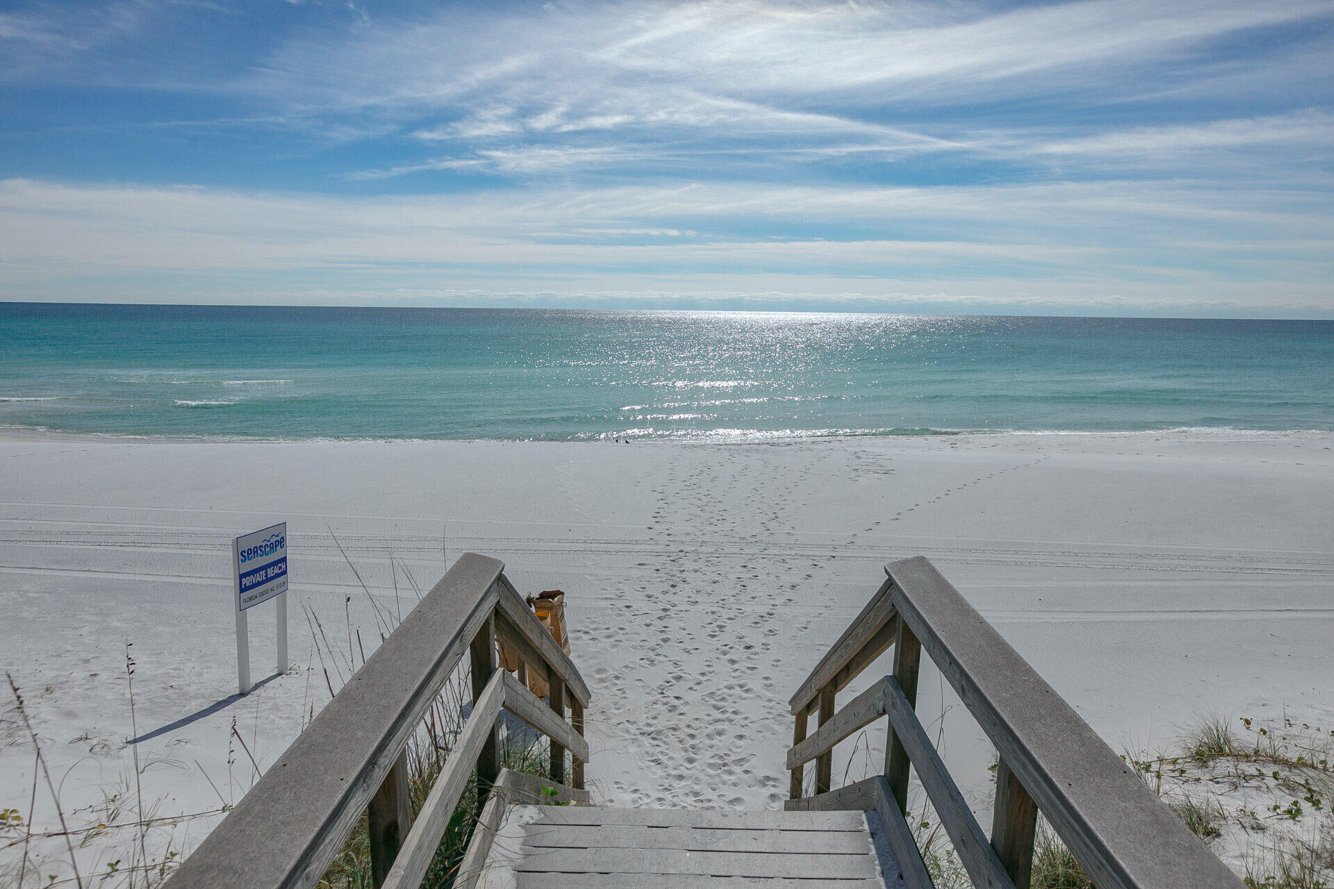 SEASCAPE CONDO PH 10 - Residential