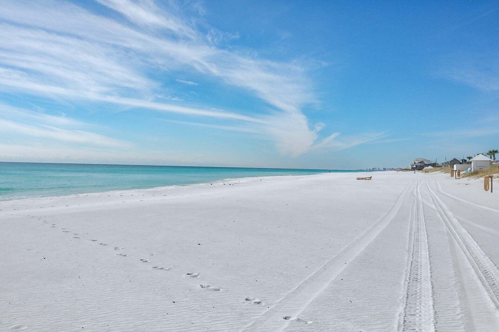 SEASCAPE CONDO PH 10 - Residential