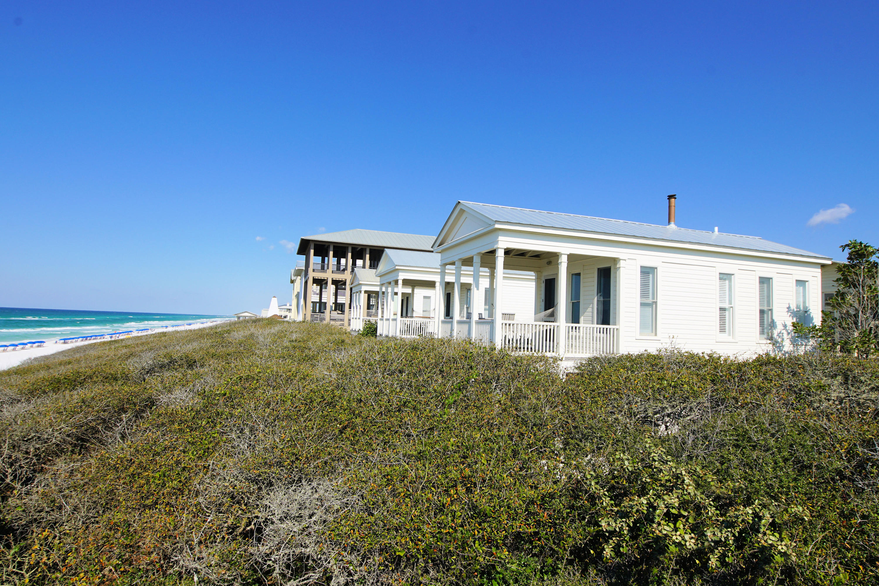 SEASIDE 16 - Residential
