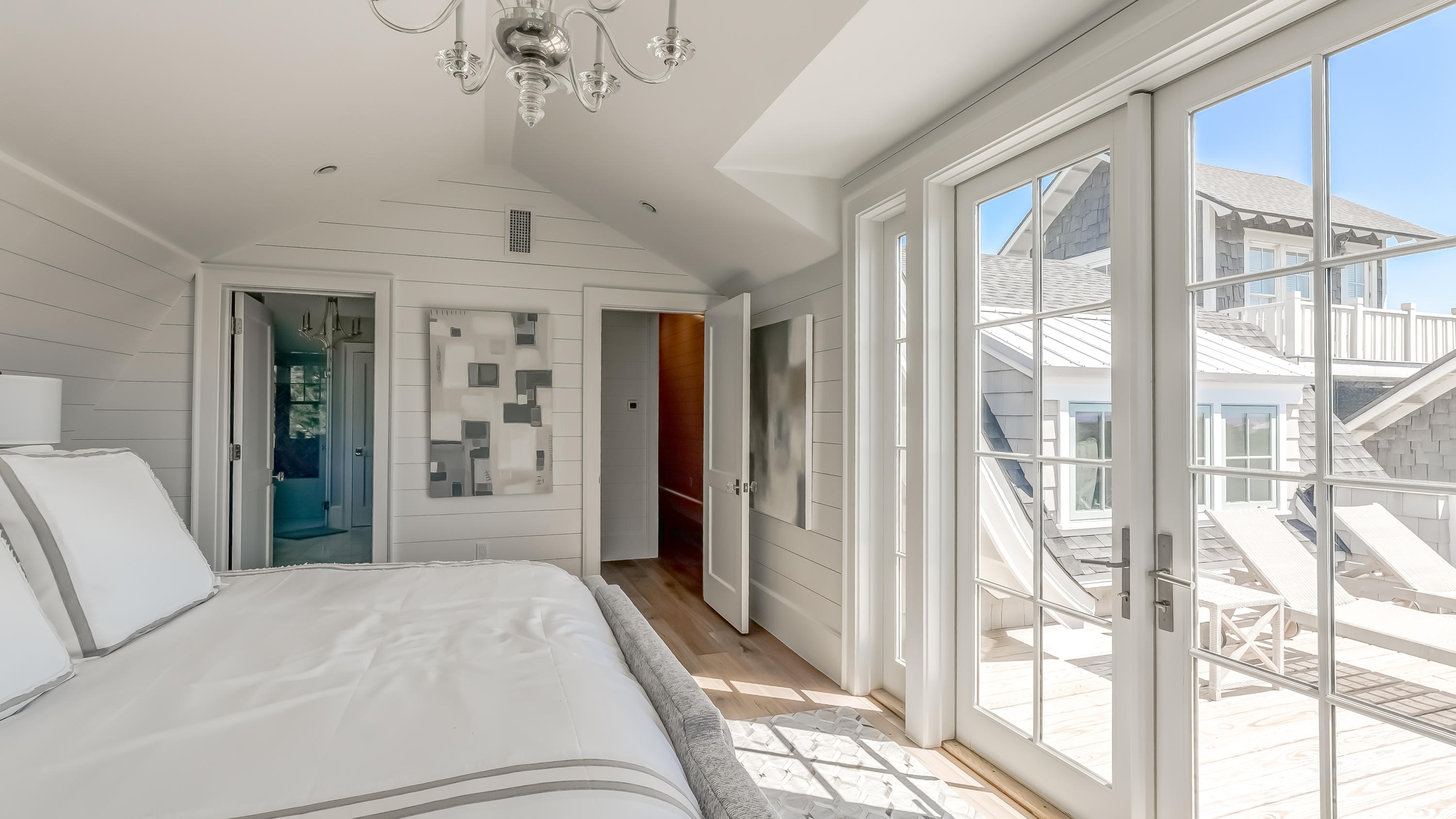 WATERSOUND BEACH PH 1 - Residential Lease