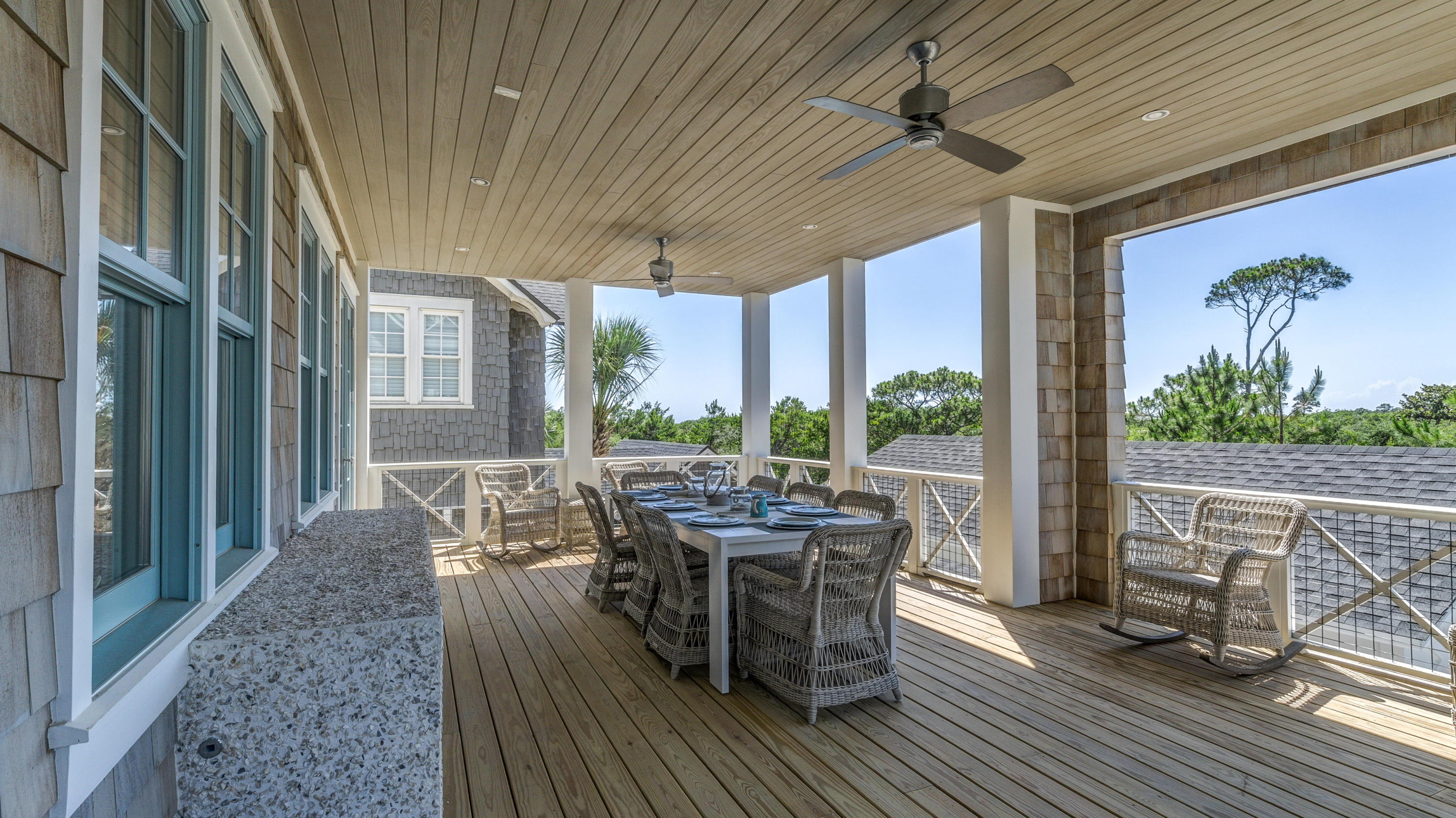 WATERSOUND BEACH PH 1 - Residential Lease
