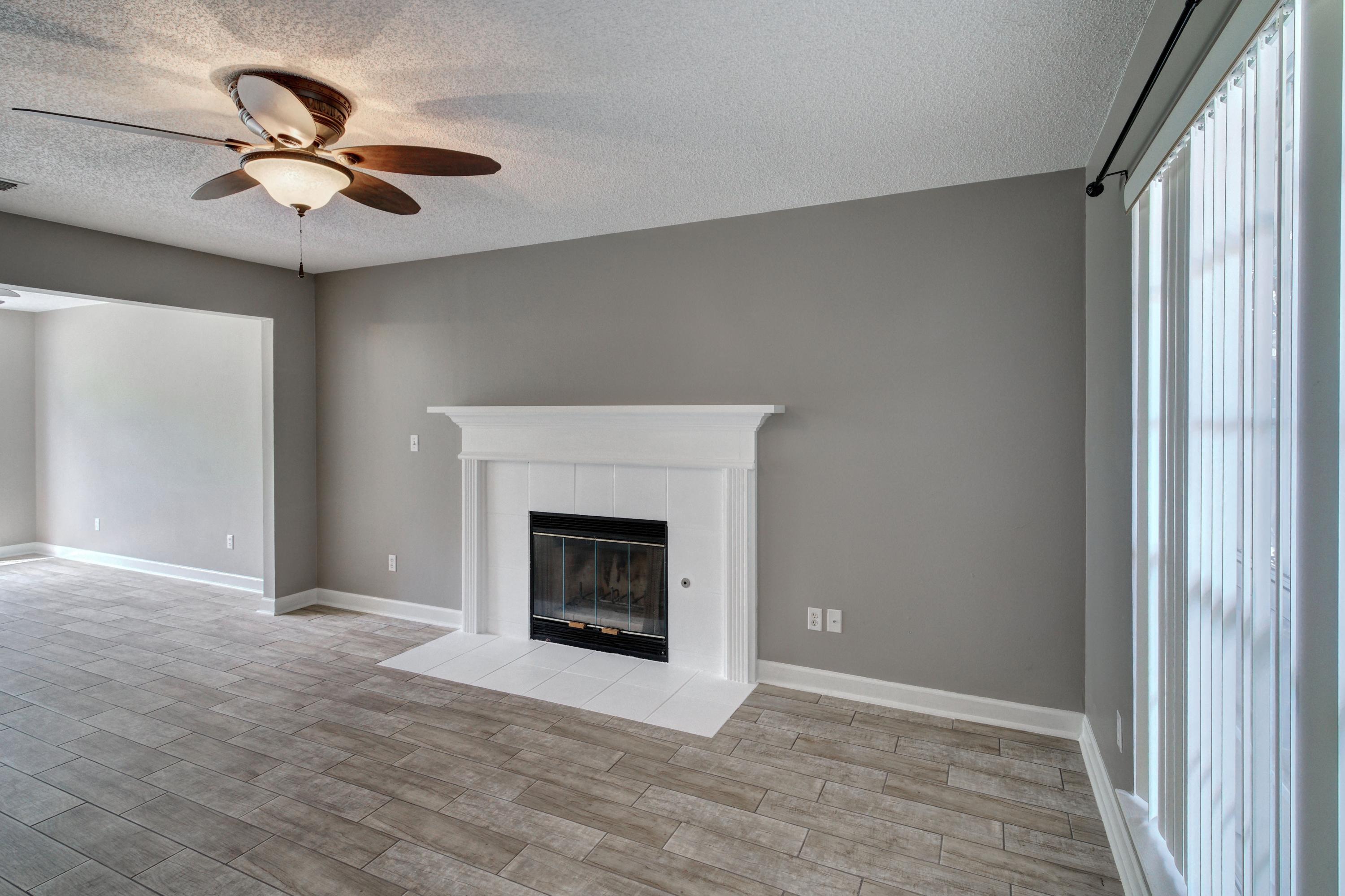 FOREST COVE - Residential