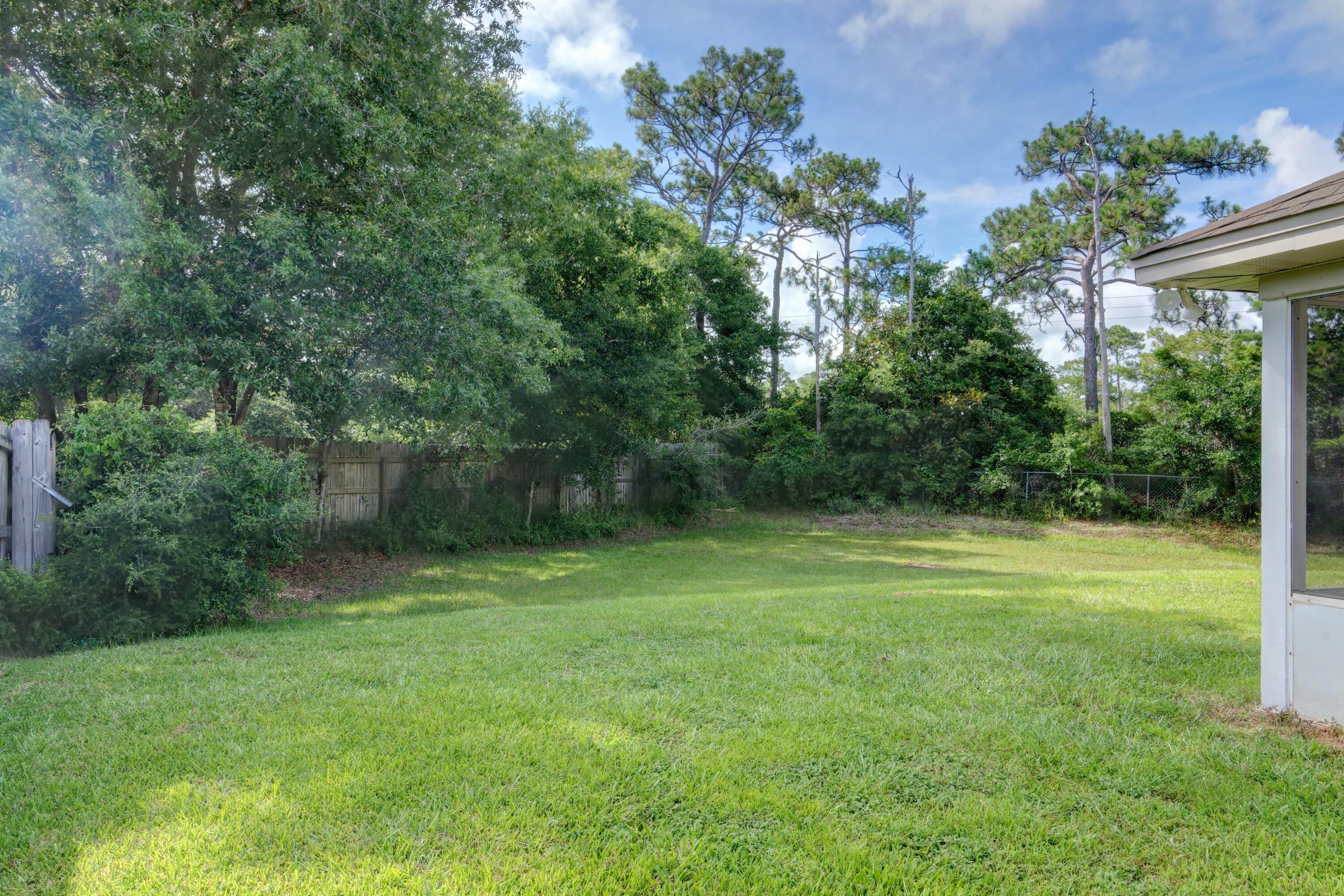 FOREST COVE - Residential