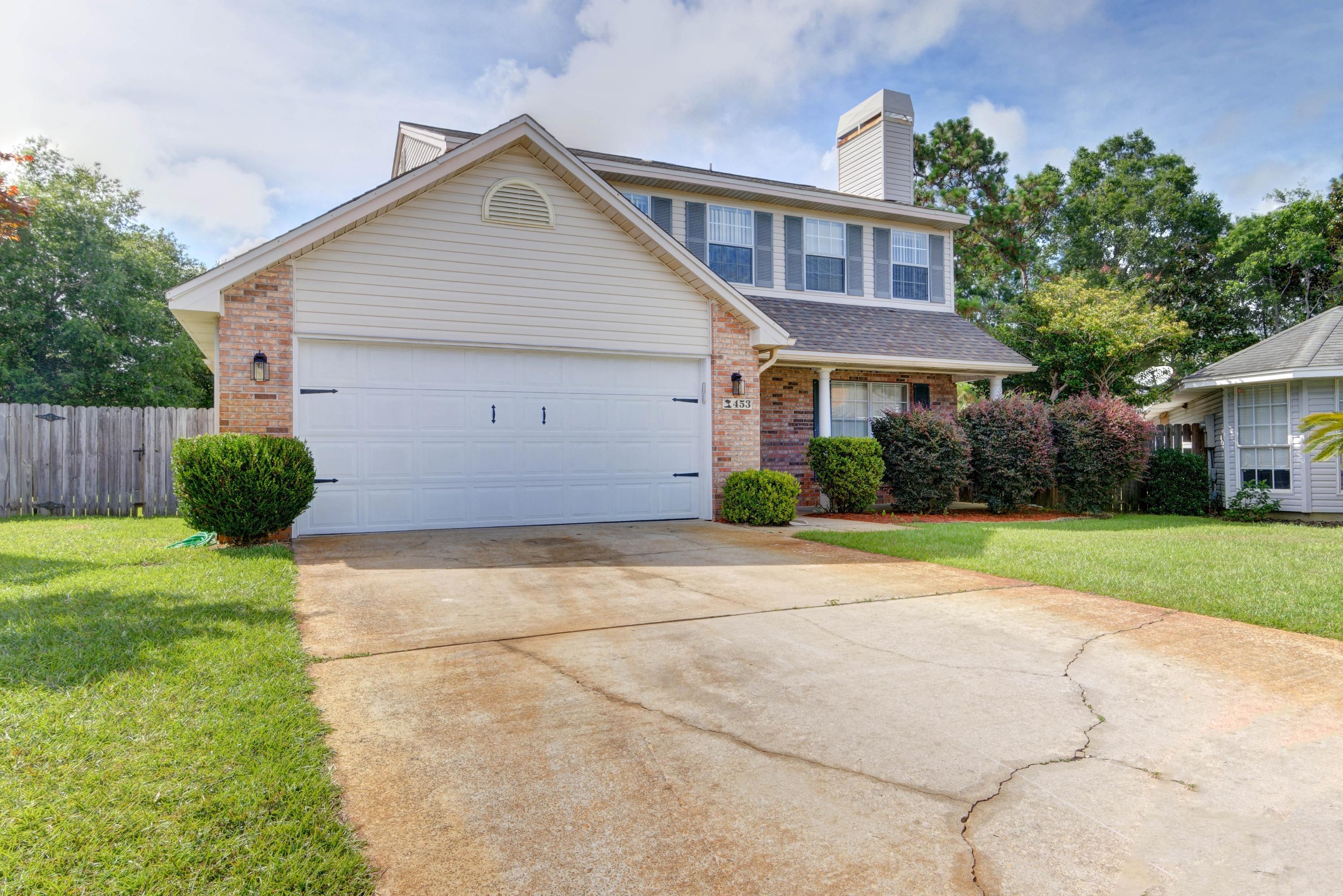 FOREST COVE - Residential