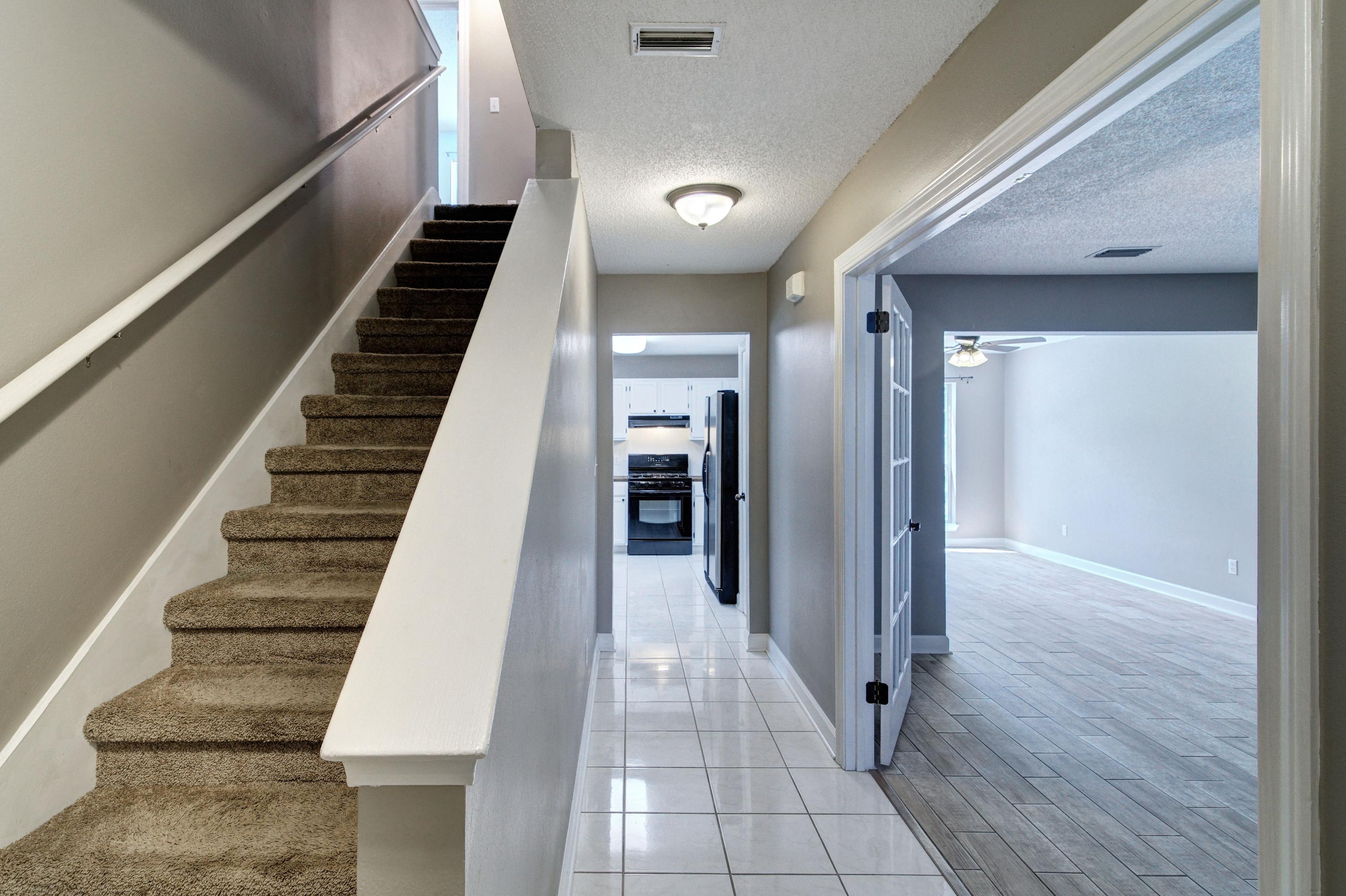 FOREST COVE - Residential