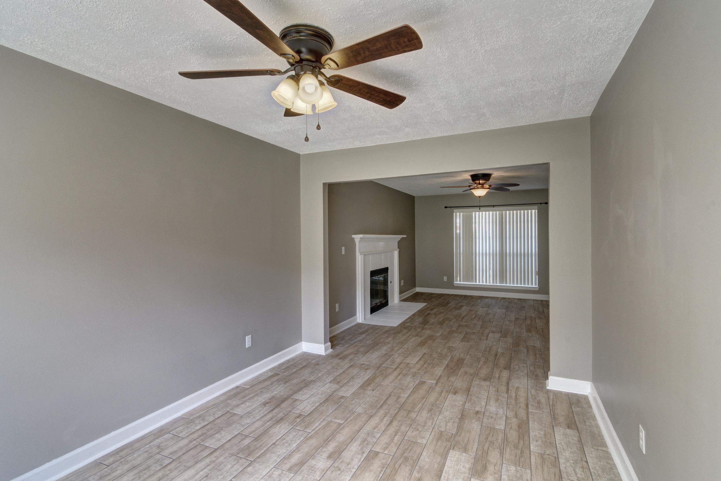FOREST COVE - Residential