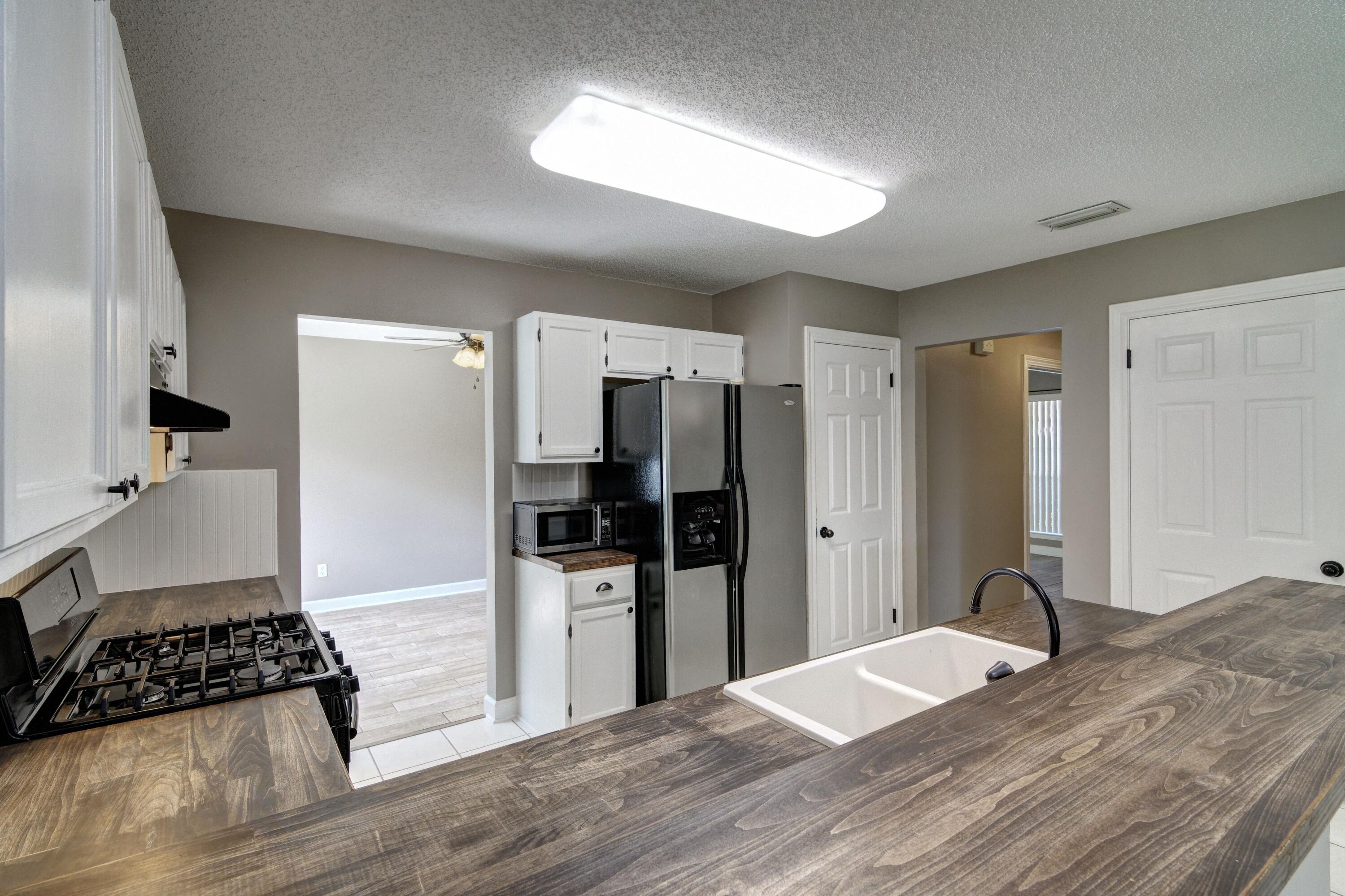 FOREST COVE - Residential