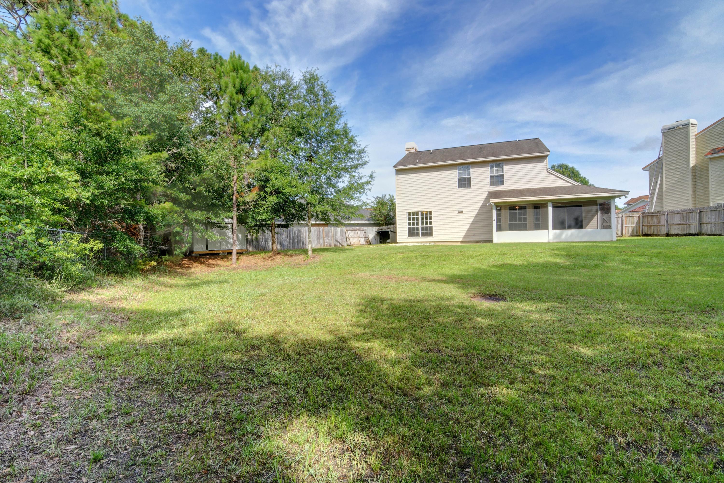 FOREST COVE - Residential