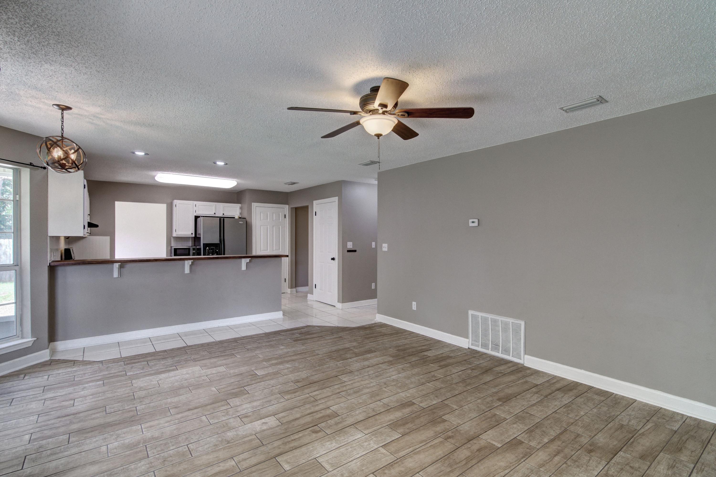 FOREST COVE - Residential