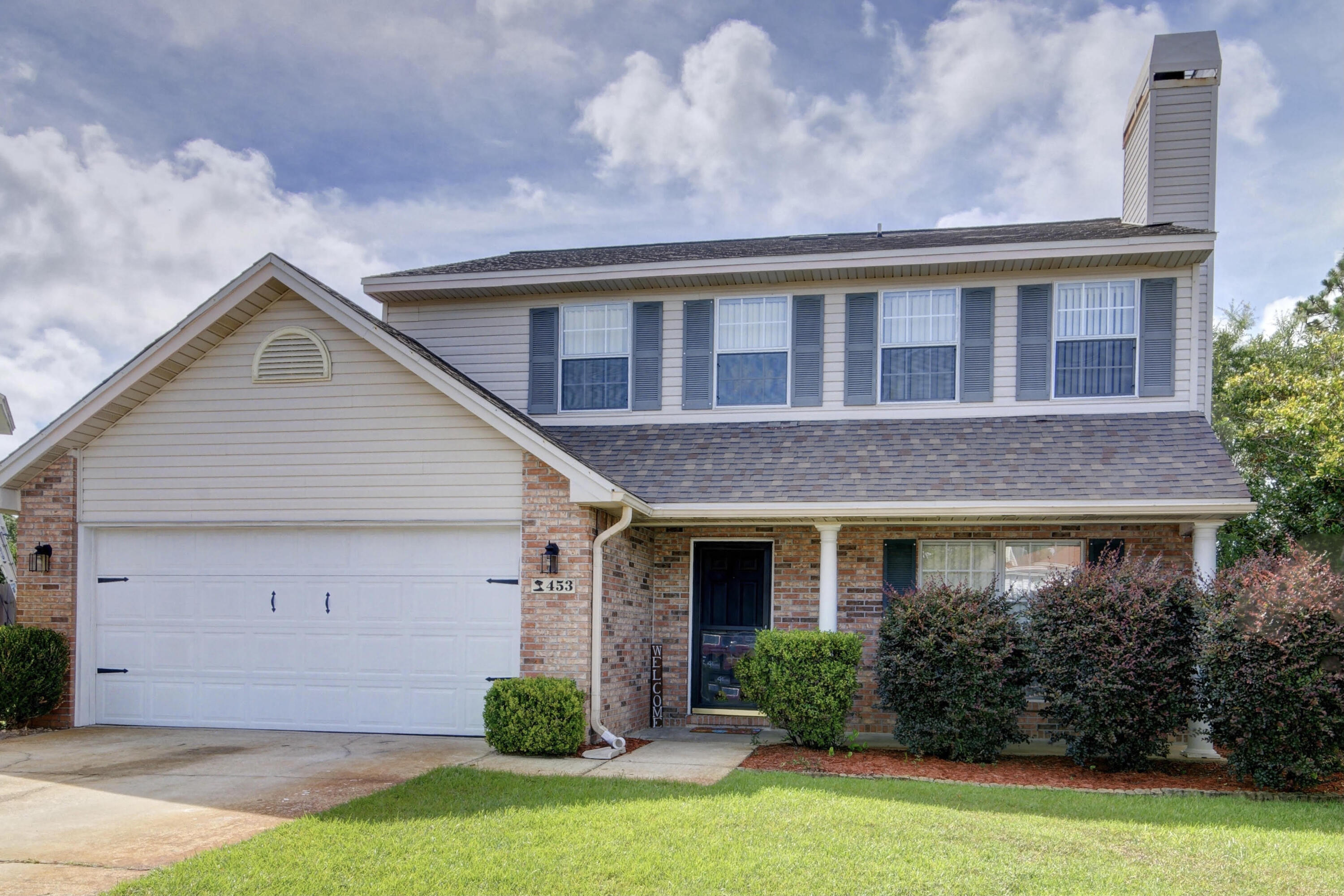 FOREST COVE - Residential