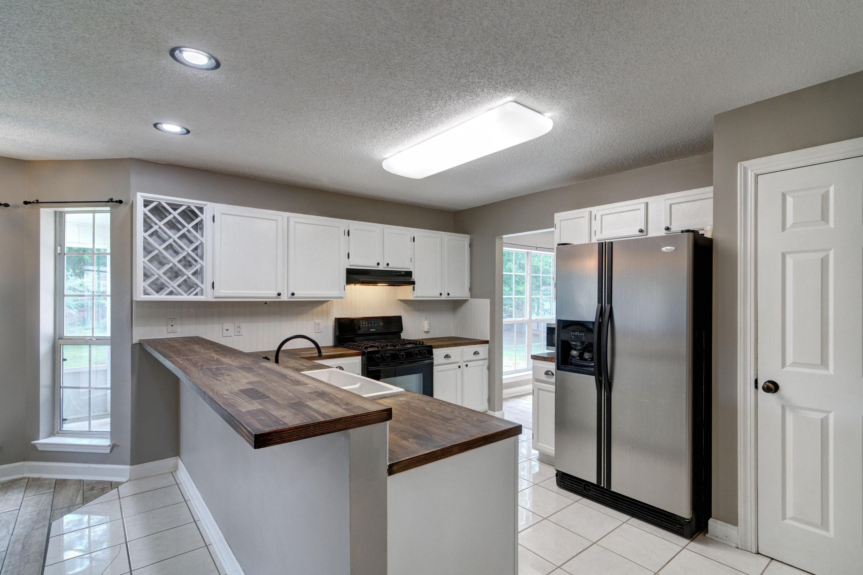 FOREST COVE - Residential