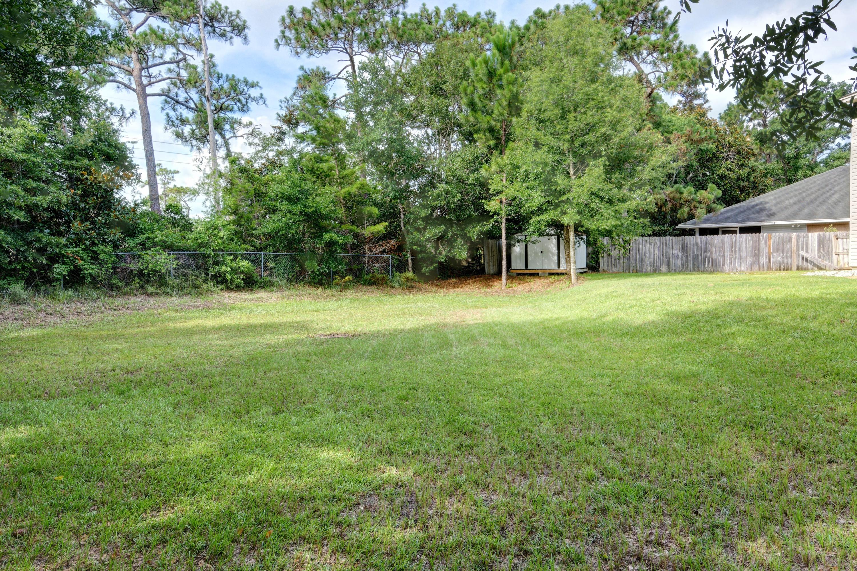 FOREST COVE - Residential