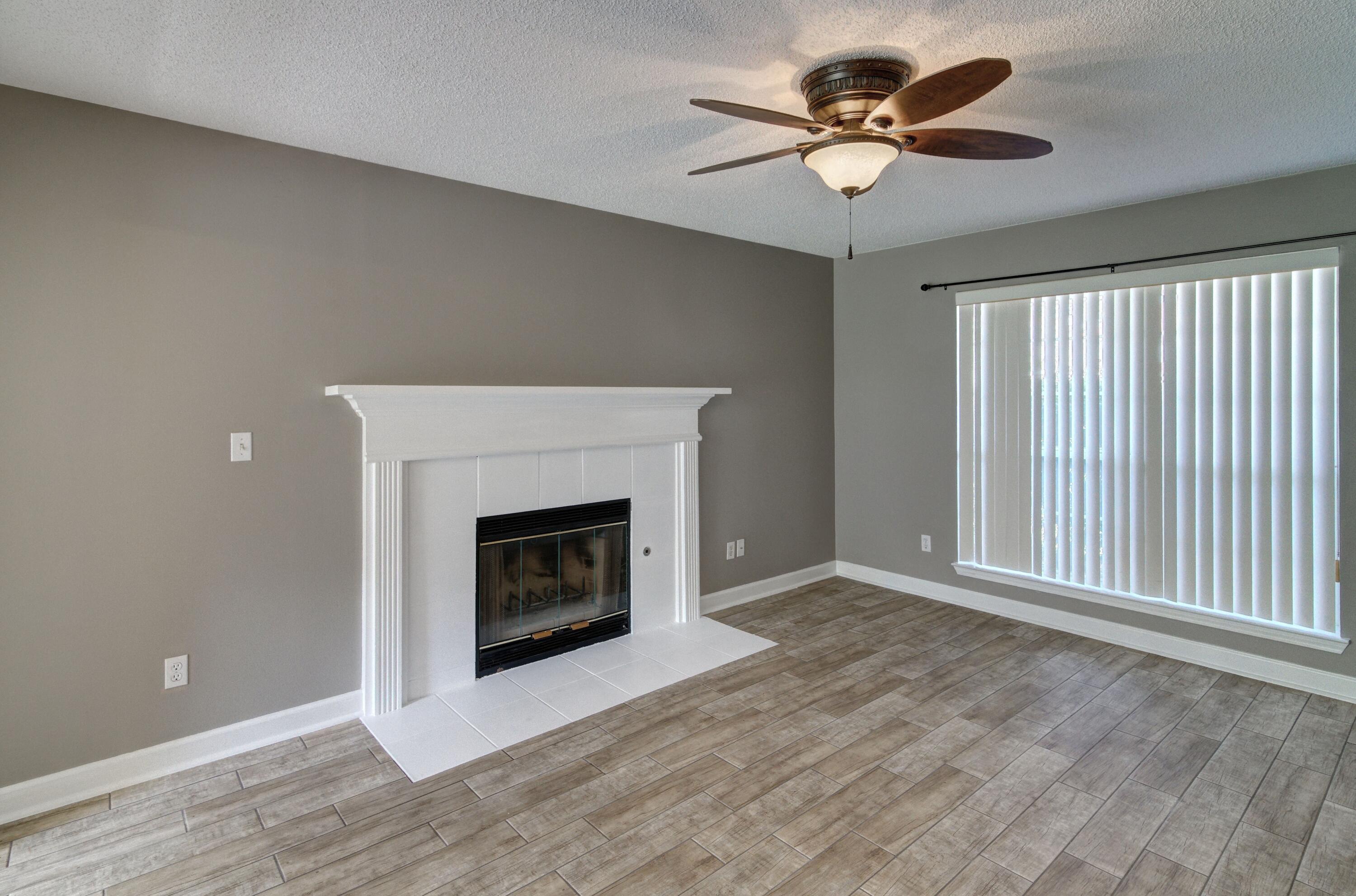 FOREST COVE - Residential